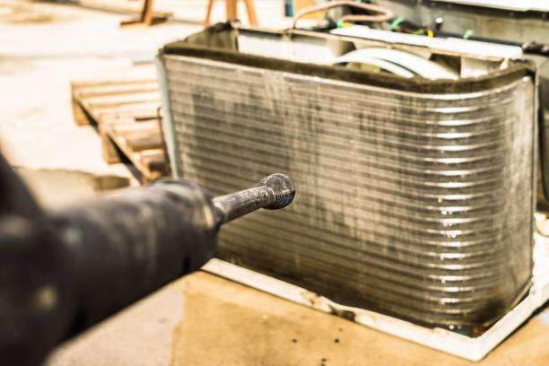 Best Home Air Vent Cleaning  in Minden, NE