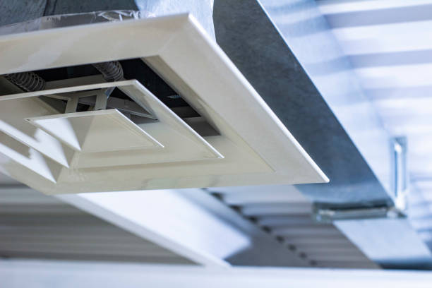 Best Professional Duct Cleaning Services  in Minden, NE
