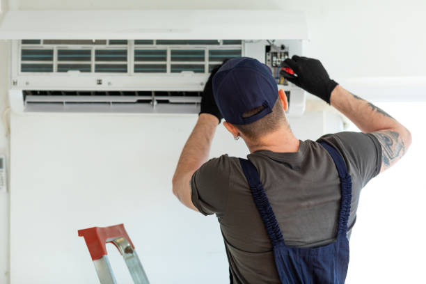 Best Residential Air Duct Cleaning  in Minden, NE