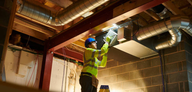Best Air Vent Cleaning Services  in Minden, NE