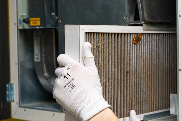 Best Air Duct Cleaning Near Me in NE