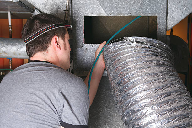 Best Air Duct Cleaning Near Me  in Minden, NE