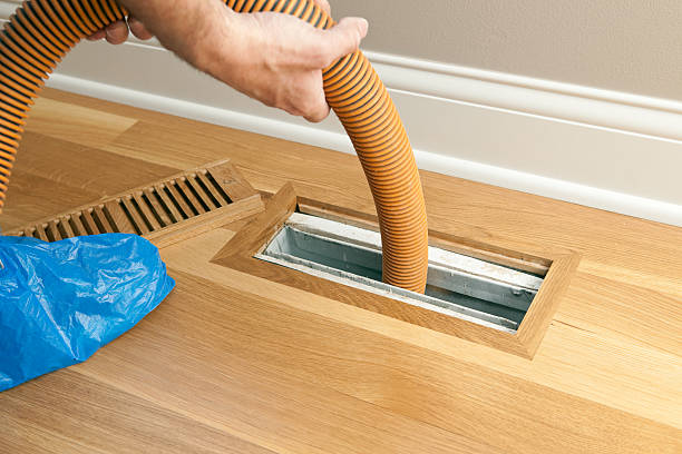 Best Commercial Air Duct Cleaning  in Minden, NE