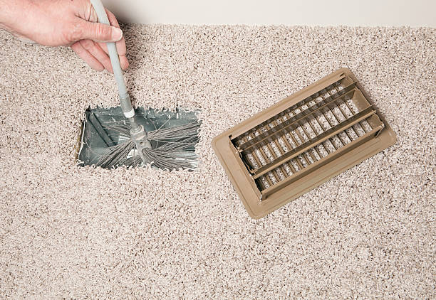 Best Commercial HVAC Duct Cleaning  in Minden, NE