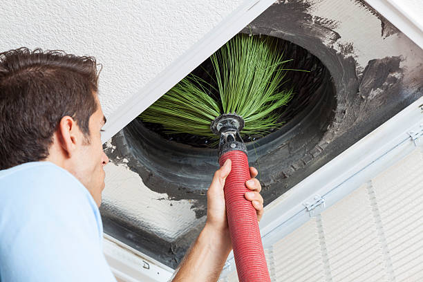 Best Air Duct Inspection  in Minden, NE