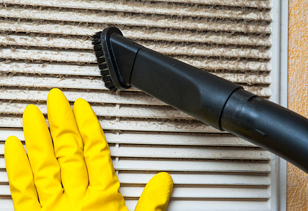 Best Dryer Vent Cleaning Services  in Minden, NE