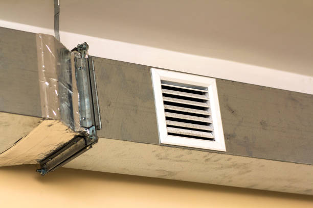Professional Airduct Cleaning in NE