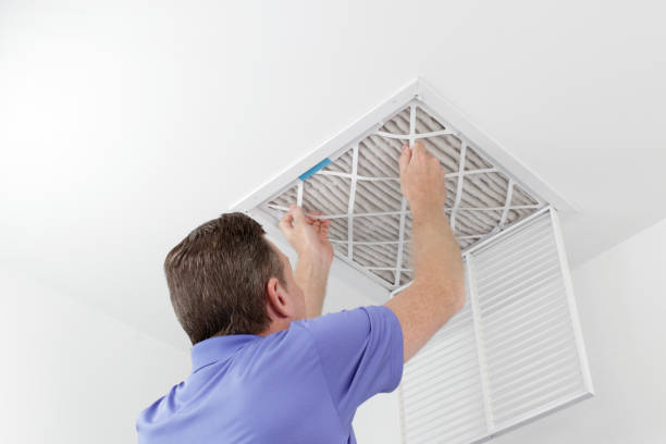 Best Home Air Vent Cleaning  in Minden, NE